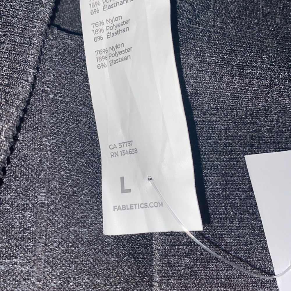Fabletics - Picture 7 of 7